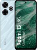 REDMI 13 5G (Hawaiian Blue, 128 GB) (6 GB RAM)