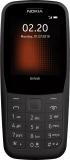 Nokia 220 DS (Black)