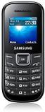 Samsung SM 1207 (Black)