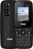 Vox V18 (Black)