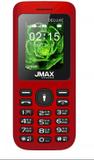 Jmax J80 (Red, Black)