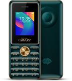SAREGAMA Carvaan Mobile CM 181 with 1500 pre-loaded songs (Emerald Green)