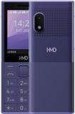 hmd 150 MUSIC Dual Sim (Purple)