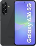Samsung Galaxy A36 5G (Awesome Black, 128 GB) (8 GB RAM)