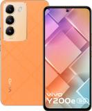 vivo Y200e 5G (Saffron Delight, 128 GB) (8 GB RAM)