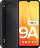 Redmi 9A Sport (Carbon Black, 32 GB) (3 GB RAM)