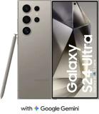 Samsung Galaxy S24 Ultra 5G (Titanium Gray, 256 GB) (12 GB RAM)