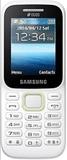Samsung 310E (White)