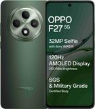 OPPO F27 5G (Green, 256 GB) (8 GB RAM)