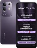 vivo T4x 5G (Pronto Purple, 128 GB) (6 GB RAM)