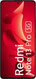 REDMI Note-13 Pro 5G (Scarlet Red, 256 GB) (8 GB RAM)