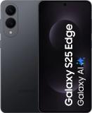 Samsung Galaxy S25 Edge 5G (Titanium Jetblack, 512 GB) (12 GB RAM)