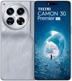 Tecno Camon 30 Premier 5G (Snowy Silver, 512 GB) (12 GB RAM)