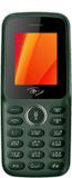 itel it6163s (Dark Green)