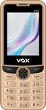 Vox V20 (LATTE GOLD)