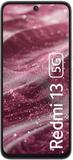 REDMI 13 5G (Orchid Pink, 128 GB) (6 GB RAM)