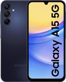 Samsung Galaxy A15 5G (Blue Black, 128 GB) (6 GB RAM)