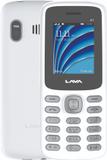 LAVA A1 Music (White)