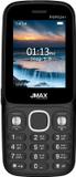 Jmax POPS 241 (Black)