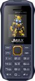 Jmax SPORTS PRO (Blue)
