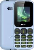 itel Ace -03 Shine City Blue (City Blue)