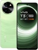 vivo T3x 5G (Celestial Green, 128 GB) (6 GB RAM)