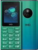 hmd 110 (Green)