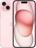 Apple iPhone 15 Plus (Pink, 256 GB)