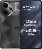 Tecno Pova 6 Pro (Meteorite Grey, 256 GB) (12 GB RAM)