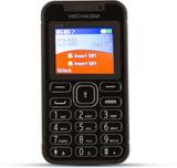 Kechaoda K116 (Fusion Black) (Black)