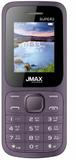 Jmax Super 2 (Purple)