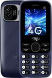 itel Super Guru 4G | King Media | Youtube | UPI (Blue)