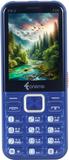 FONEME FM-2 F28 (Blue Gold)