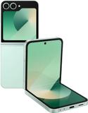 Samsung Galaxy Z Flip6 5G (Mint, 512 GB) (12 GB RAM)