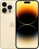 Apple iPhone 14 Pro Max (Gold, 128 GB)