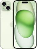 Apple iPhone 15 Plus (Green, 128 GB)