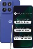 MOTOROLA Edge 60 Stylus (PANTONE Surf the Web, 256 GB) (8 GB RAM)