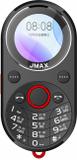 Jmax JOSH PRO (BLACK RED)