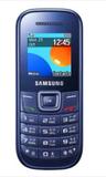 Samsung Guru 1200 (Indigo Blue)