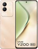 vivo Y200 5G (Desert Gold, 128 GB) (8 GB RAM)