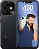 itel A50 (Misty Black, 64 GB) (3 GB RAM)