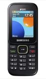 Samsung Guru Music 2 B310ED (Black)