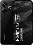 REDMI 13 5G Prime Edition (Black Diamond, 128 GB) (8 GB RAM)