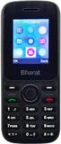 Jio Bharat V1 - 4g Phone (Black)