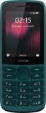 Nokia 215 4G DS 2020 (Cyan)