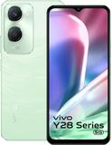 vivo Y28e 5G (Breeze Green, 128 GB) (4 GB RAM)