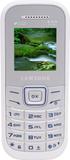 Samsung SM-E1207YDUO (White)