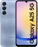 Samsung Galaxy A25 5G (Blue, 128 GB) (8 GB RAM)
