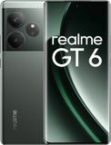 realme GT 6 (Razor Green, 256 GB) (8 GB RAM)
