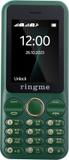 ringme R1+ TEJAS (Green)